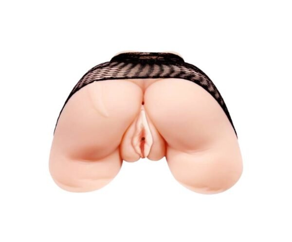 Pompis Realista Vibradora