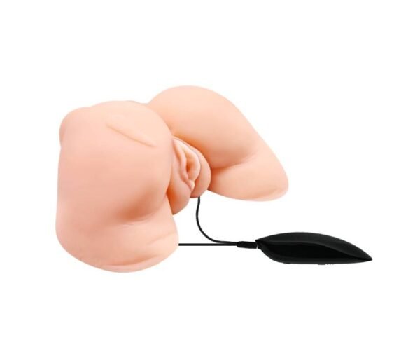 Pompis Realista Vibradora