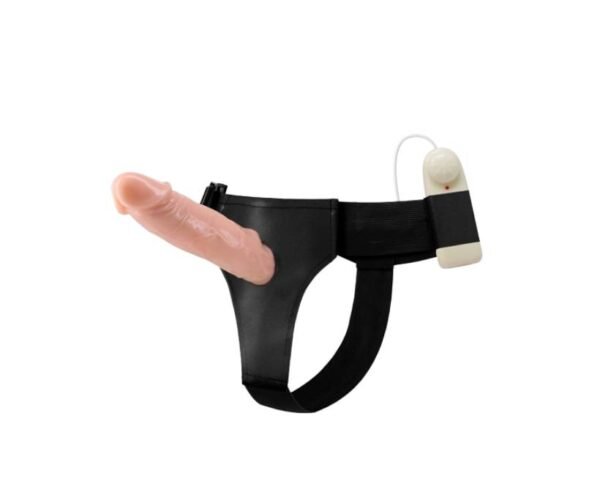 Arnés para Hombre pvc Jessica