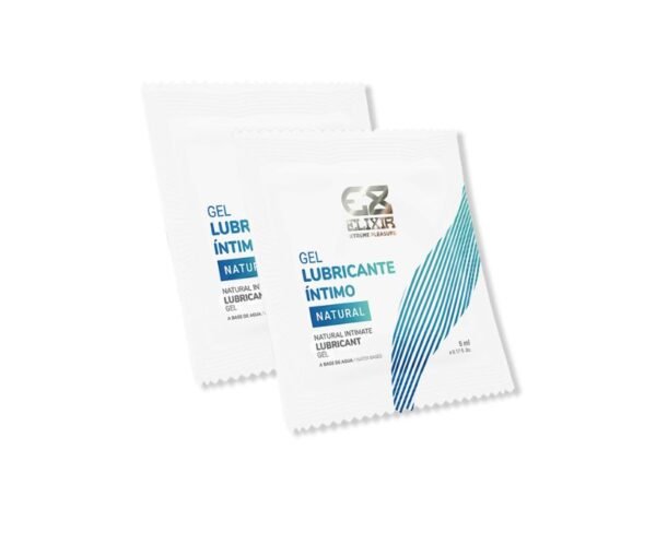 Lubricante íntimo Neutro 