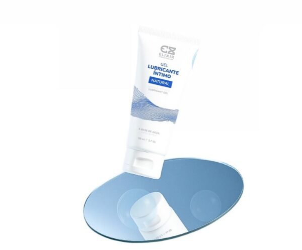 Lubricante íntimo Neutro 