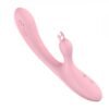 Vibrador Rabbit doble estimulación