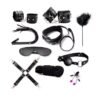 BDSM Kit 50 Sombras