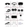 BDSM Kit 50 Sombras