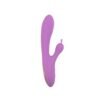 Vibrador Rabbit doble estimulación