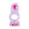 Anillo vibrador para el pene