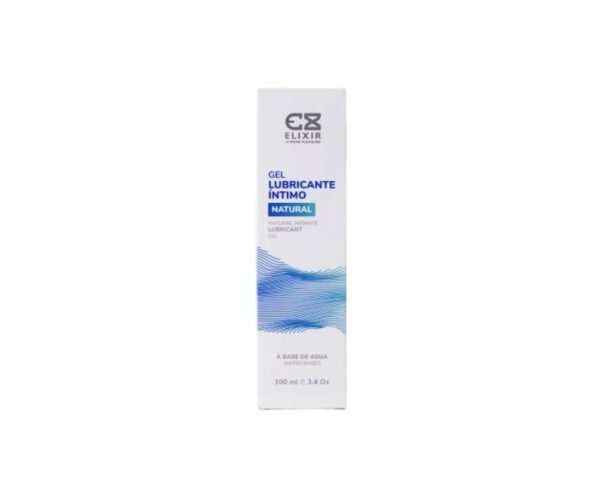 Lubricante íntimo Neutro 