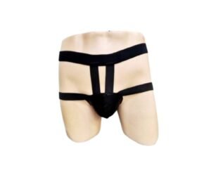 Suspensorio Misterio