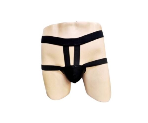 Suspensorio Misterio