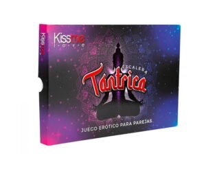 Juego erótico Escalera Tántrica