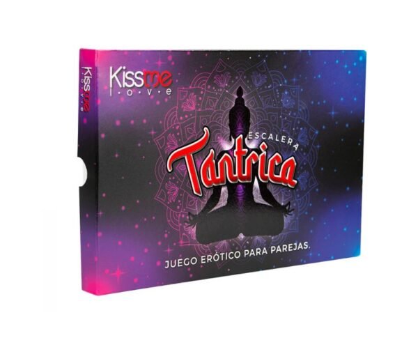 Juego erótico Escalera Tántrica