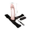 Arnés Sexual para Hombre Ultra Passionate Vibratorio