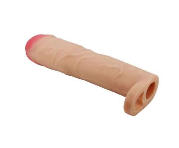 Extensión pene 7.6 cm