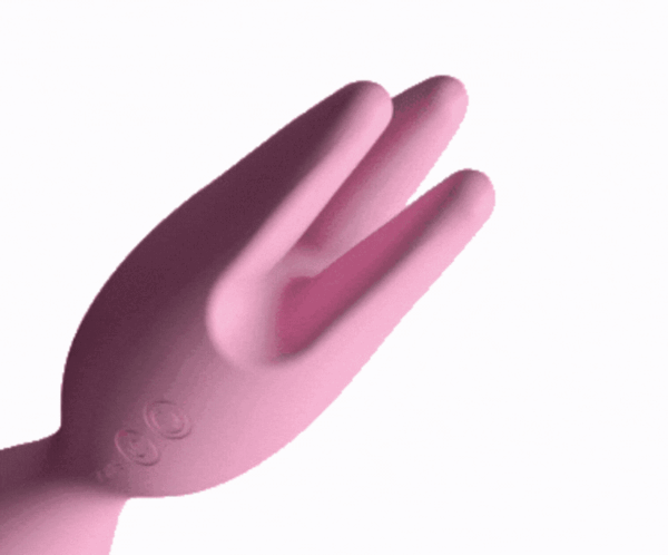 Vibrador Clitoral Nymph