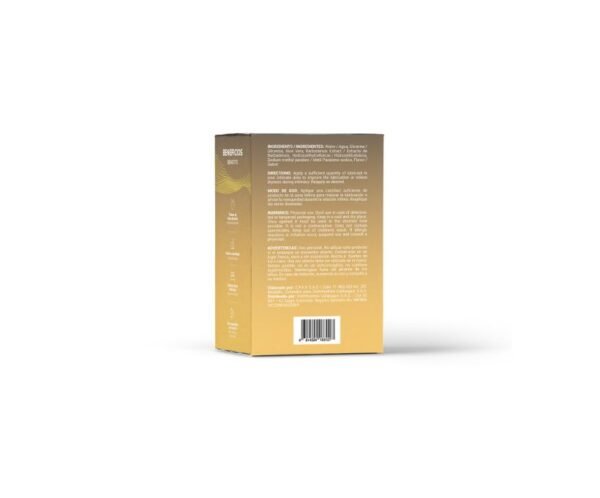 Lubricante Caliente Baileys