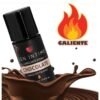 Lubricante Caliente chocolate