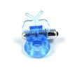 Anillo Vibrador para el pene Butterfly