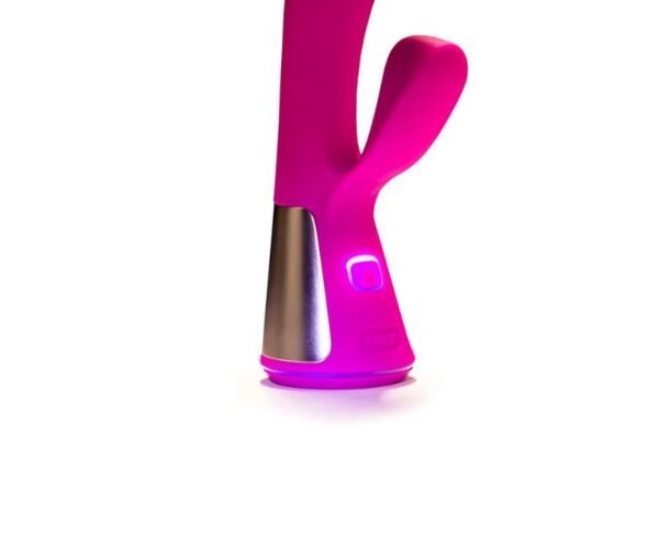 Vibrador Recargable App Fuse