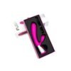 Vibrador Recargable App Fuse