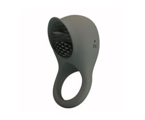 Anillo Vibrador para el pene Master