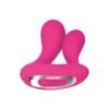 Vibrador Control remoto Twice