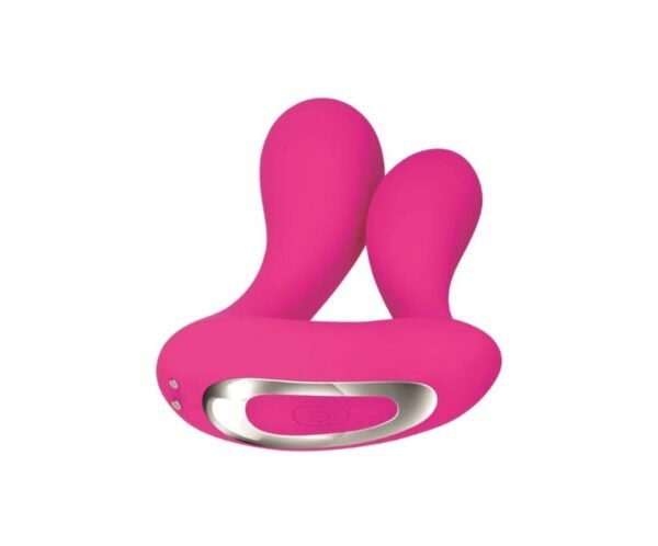 Vibrador Control remoto Twice