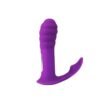 Vibrador Recargable App panty