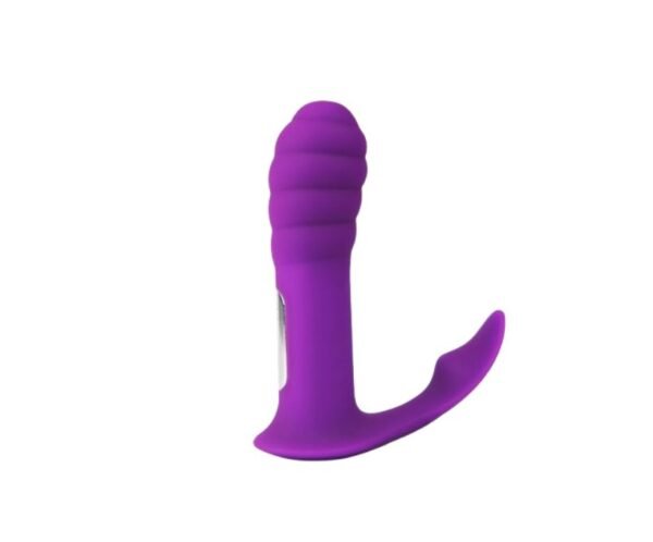 Vibrador Recargable App panty
