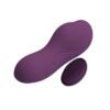 Vibrador Recargable App panty Mane