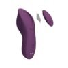 Vibrador Recargable App panty Mane