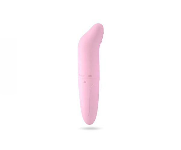 Vibrador Bala pilas Lilo