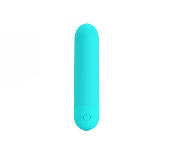 Vibrador Bala recargable Stefan