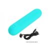 Vibrador Bala recargable Stefan