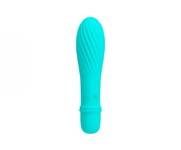 Dildo Vibrador mini Torbellino