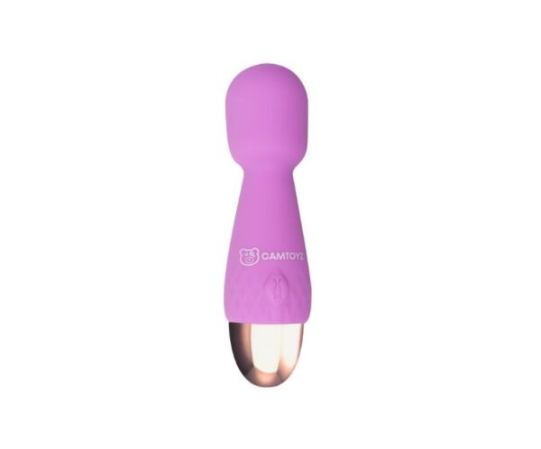 Vibrador Hitachi Recargable Pendrive
