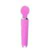 Vibrador Hitachi recargable Dual