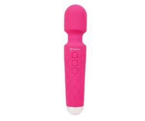 Vibrador Hitachi Magic Wand