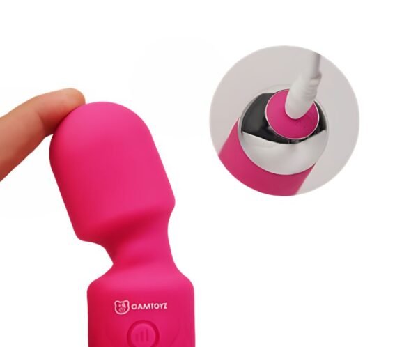 Vibrador Hitachi Magic Wand