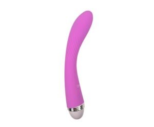 Vibrador Punto-G Recargable