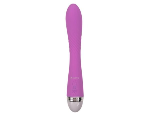 Vibrador Punto-G Recargable
