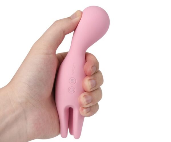 Vibrador Clitoral Nymph