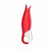 Vibrador Clitoral Power Flower