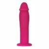 Dildo Vibrador Recargable Wild