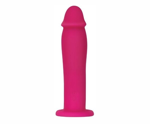 Dildo Vibrador Recargable Wild