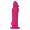 Dildo Vibrador Recargable Wild