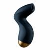 Vibrador Clitoral Succionador Pulse