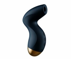 Vibrador Clitoral Succionador Pulse