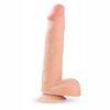 Dildo TPE Ultra Real 26 cm