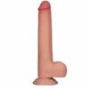Dildo TPE Ultra Real 23.5 cm