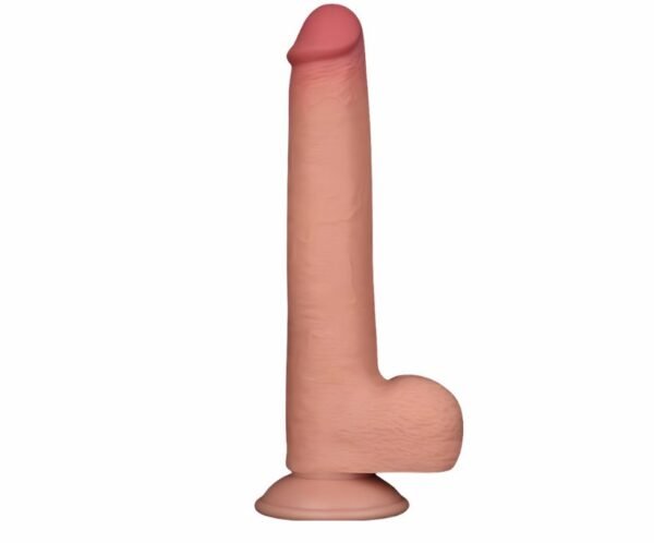 Dildo TPE Ultra Real 23.5 cm